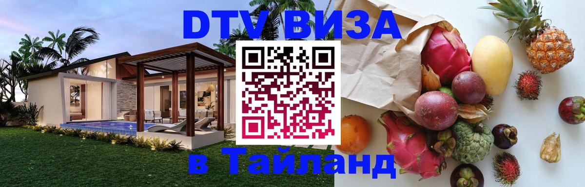 Сколько стоит DTV виза — актуальные цены, оформление даже без документов - 20.11.2025 